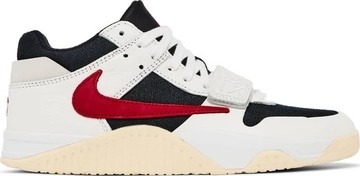 AIR JORDAN JUMPMAN JACK TR UNIVERSITY RED