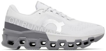 TÊNIS ON CLOUDMONSTER 2 FROST ROCK