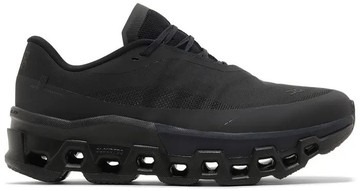 TÊNIS ON POST ARCHIVE FACTION X CLOUDMONSTER 2 BLACK MAGNET