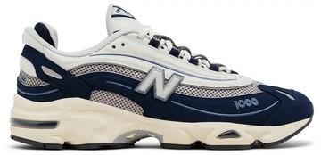 NEW BALANCE 1000 NAVY SEA SALT