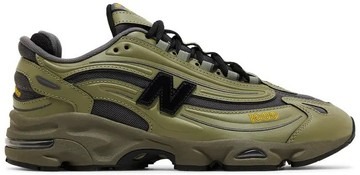 NEW BALANCE 1000 DARK OLIVINE MAGNET