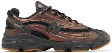 NEW BALANCE 1000 X JOE FRESHGOODS BLACK ICE