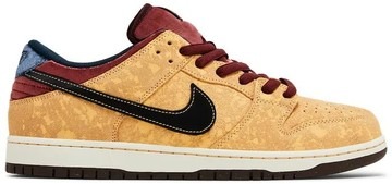 NIKE SB DUNK LOW PRO CITY OF CINEMA
