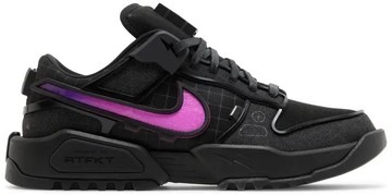 NIKE DUNK LOW X RTFKT GENESIS VOID