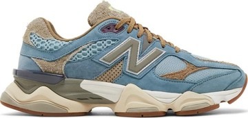 NEW BALANCE 9060 X BODEGA "AGE OF DISCOVERY"