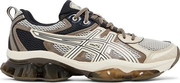 ASICS GEL QUANTUM KINETIC BIRCH DARK TAUPE