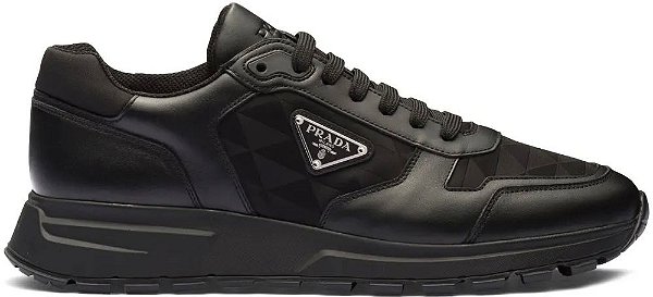 TÊNIS PRADA PRAX 2.0 BLACK