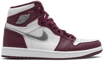 AIR JORDAN 1 HIGH RETRO OG BORDEAUX