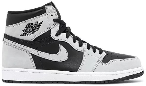 AIR JORDAN 1 HIGH RETRO OG SHADOW 2.0