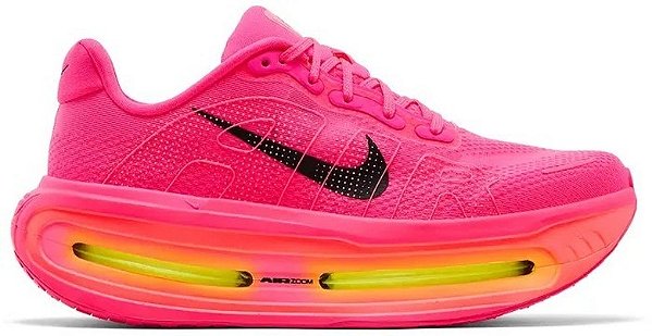 TÊNIS NIKE VOMERO PREMIUM HYPER PINK