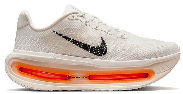 TÊNIS NIKE VOMERO PREMIUM SAIL COCONUT MILK BRANCO