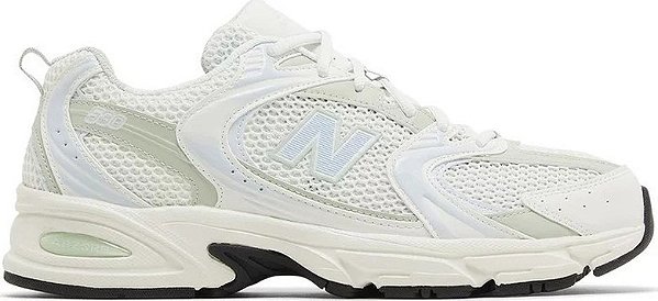 TÊNIS NEW BALANCE 530 ICE BLUE SILVER MOSS
