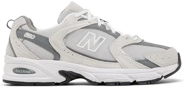 TÊNIS NEW BALANCE 530 GREY MATTER HARBOR GREY