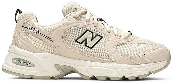 TÊNIS NEW BALANCE 530V2 RETRO KHAKI