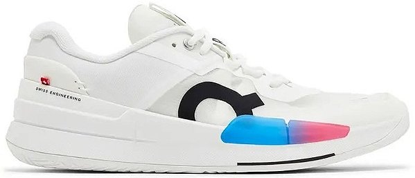 TÊNIS ON THE ROGER PRO 2 WHITE MALIBU