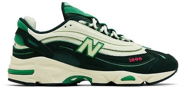 TÊNIS NEW BALANCE CONCEPTS X 1000 MILE
