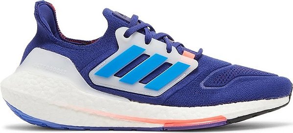 TÊNIS ADIDAS ULTRABOOST 22 LEGACY INDIGO