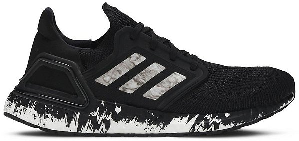 TÊNIS ADIDAS ULTRABOOST 20 MARBLE