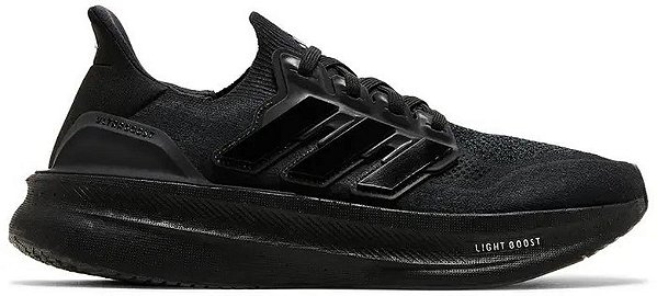 TÊNIS ADIDAS ULTRABOOST 5 TRIPLE BLACK