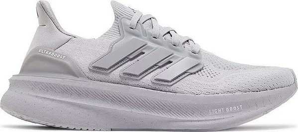 TÊNIS ADIDAS ULTRABOOST 5 GLORY GREY