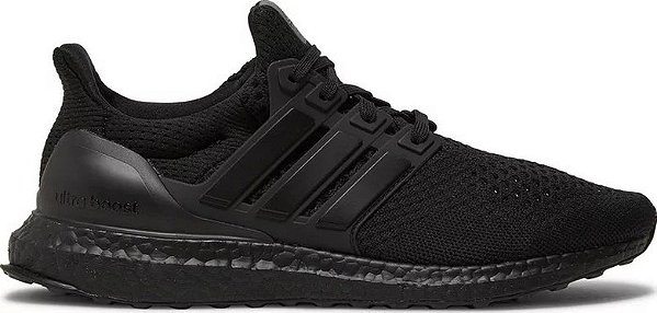TÊNIS ADIDAS ULTRABOOST 1.0 TRIPLE BLACK