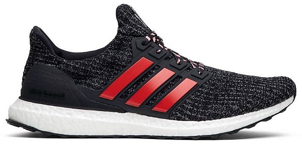 TÊNIS ADIDAS REN ZHE X ULTRABOOST 4.0 CHINESE NEW YEARA