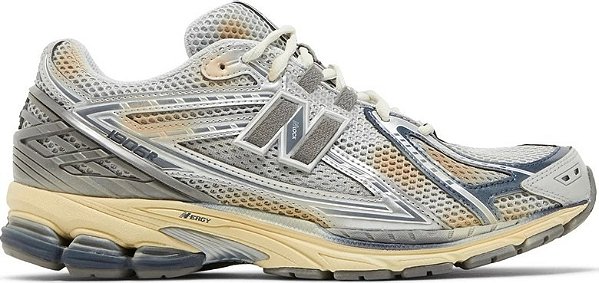TÊNIS NEW BALANCE THISISNEVERTHAT X 1906R THE 2022 DOWNTOWN RUN