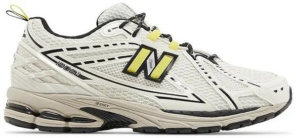 TÊNIS NEW BALANCE GANNI X 1906R EGRET