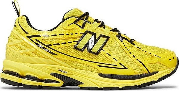 TÊNIS NEW BALANCE GANNI X 1906R BLAZING YELLOW