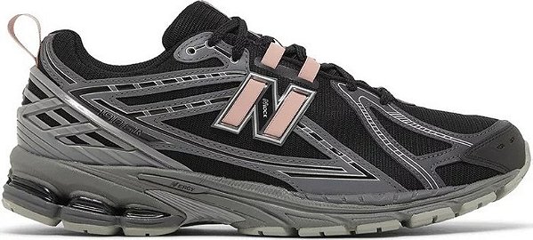 TÊNIS NEW BALANCE 1906R BLACK PINK MOON