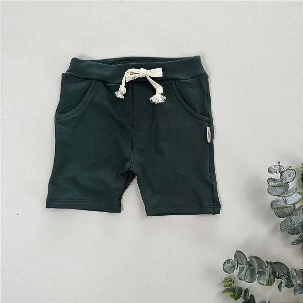 BERMUDA INFANTIL CEU