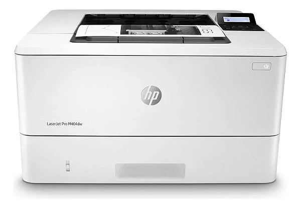 IMPRESSORA HP LASERJET PRO M404DW
