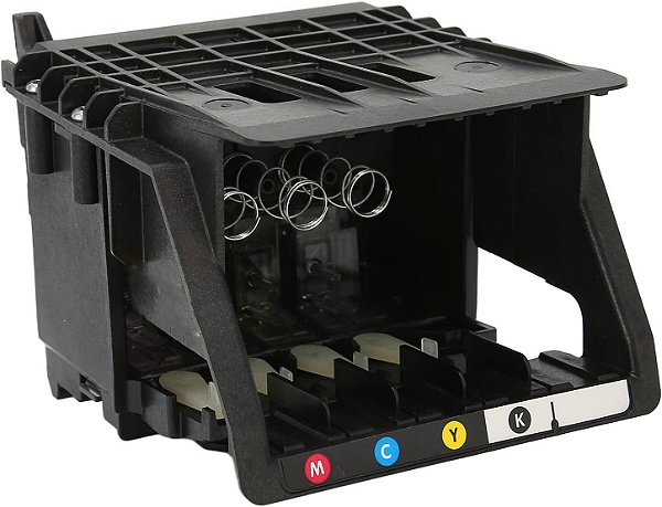 CABEÇA DE IMPRESSÃO HP 8600/ 8610/ 8100/ 251/ 276