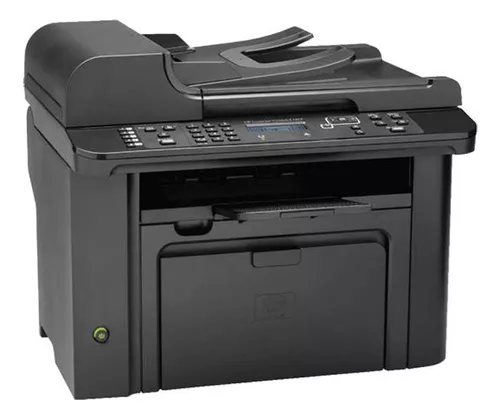 MULTIFUNCIONAL LASERJET HP M1536DNF
