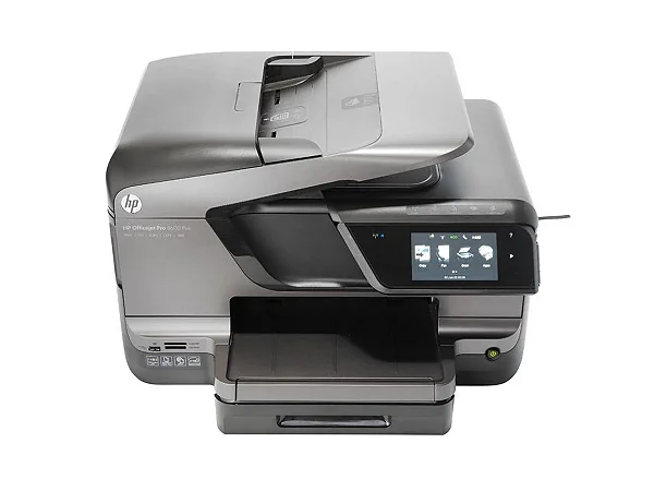 HP 8600 PLUS SEM CABEÇA DE IMPRESSÃO