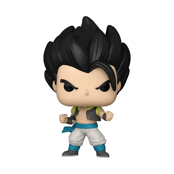 Funko Pop - Dragon Ball Super Broly - Gogeta 1863 - PRONTA ENTREGA
