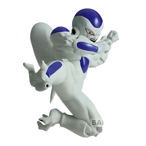 FIGURE DRAGON BALL Z - FREEZA - MATCH MAKERS BANPRESTO - PRONTA ENTREGA