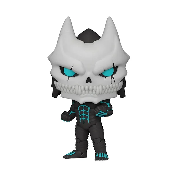 Funko Pop! Kaiju N°8 - Kaiju N°8 2079 - PRONTA ENTREGA