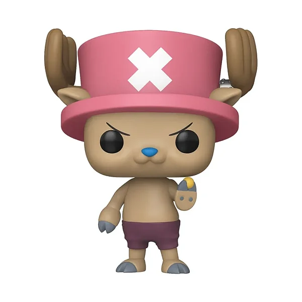 Funko Pop! One Piece - Tony Tony Chopper 2340 - PRONTA ENTREGA