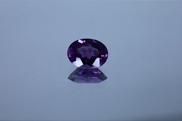 Ametista Extra Oval 11.61cts