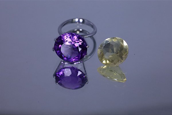 Ametista Extra 10.69cts