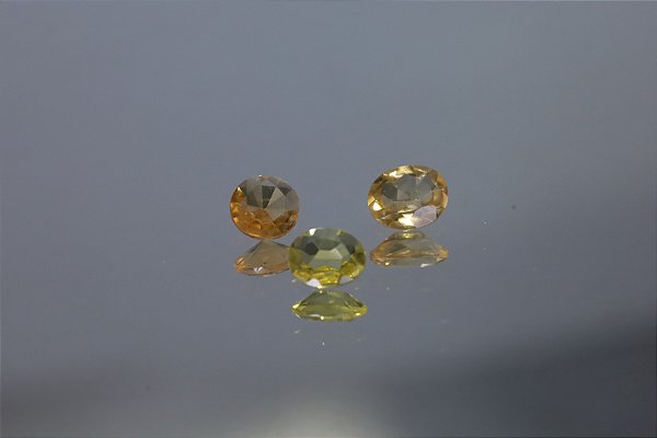 Citrino Lote 4.30cts