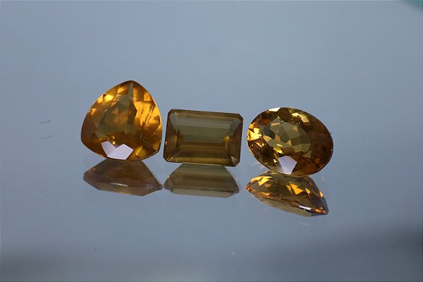 Citrino Lote 24.56cts