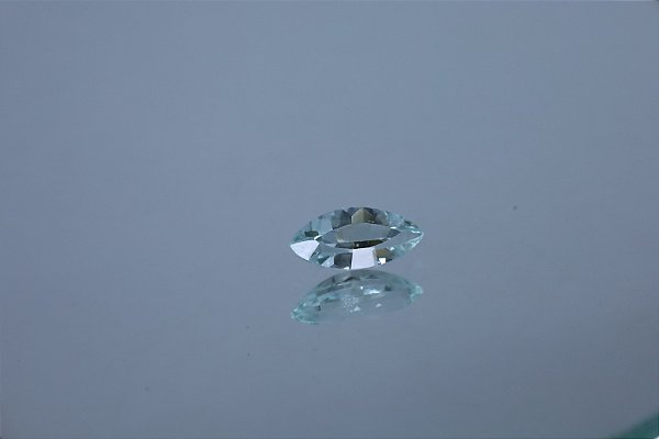 Agua Marinha Natural 3.04 cts