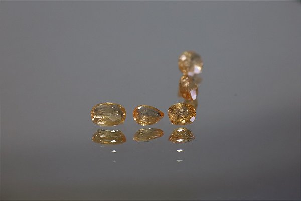 Topazio Imperial Extra 11.30