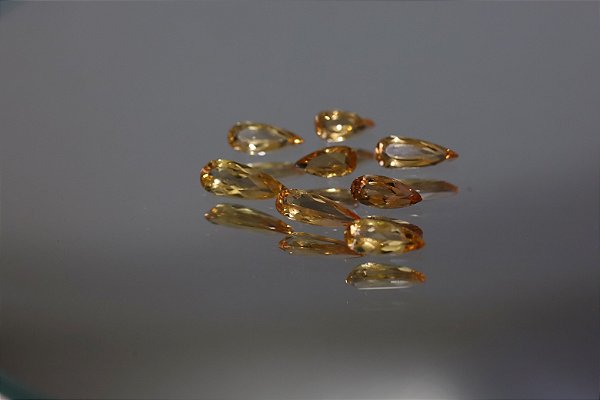 Topazio Imperial Extra 11.07cts