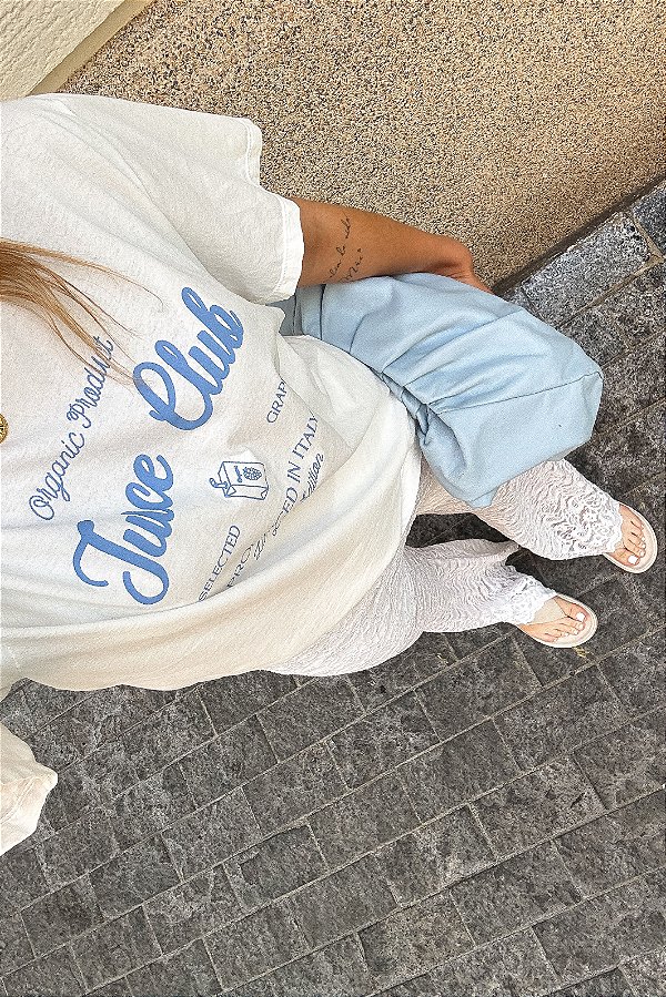 T-SHIRT PREMIUM OFF JUICE CLUB