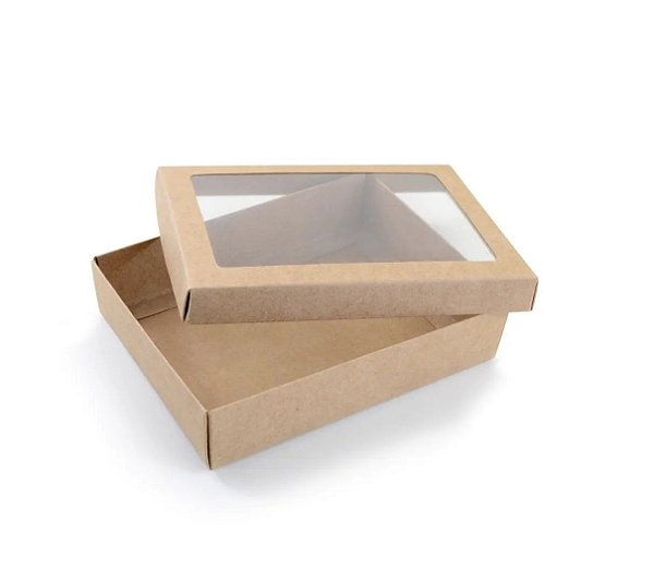 Caixa para presente 22x15x9