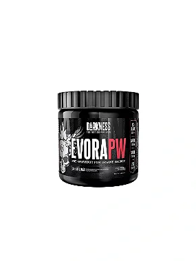 Évora PW Darkiness 300g