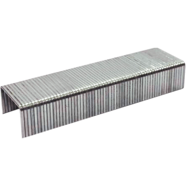 Grampo para Grampeador 26/6 Galvanizado com 5000 Grampos